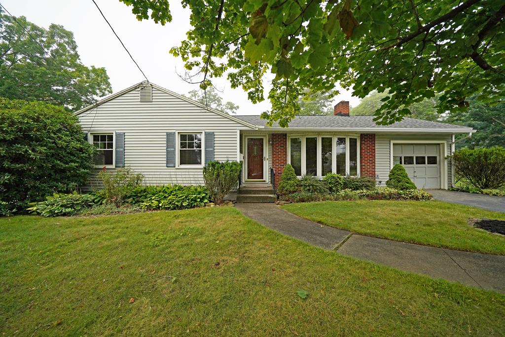 4th St, Corning, NY 14830