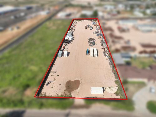 1904 Cotton Flat Rd, Midland, TX, 79701 | Card Image