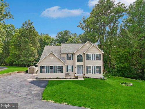 2742 Ridge Rd, WINDSOR MILL, MD, 21244-1040 | Card Image