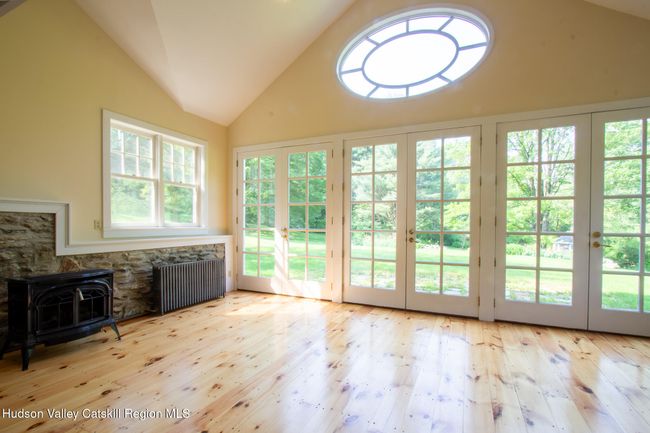477 Fog Hill Rd, House other with 3 bedrooms, 2 bathrooms and null parking in Austerlitz NY | Image 11
