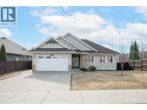 4589 University Heights Dr, Prince George, BC, V2N0B9 | Card Image