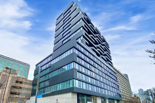 318-195 Mccaul St, Toronto, ON, M5T0E5 | Card Image