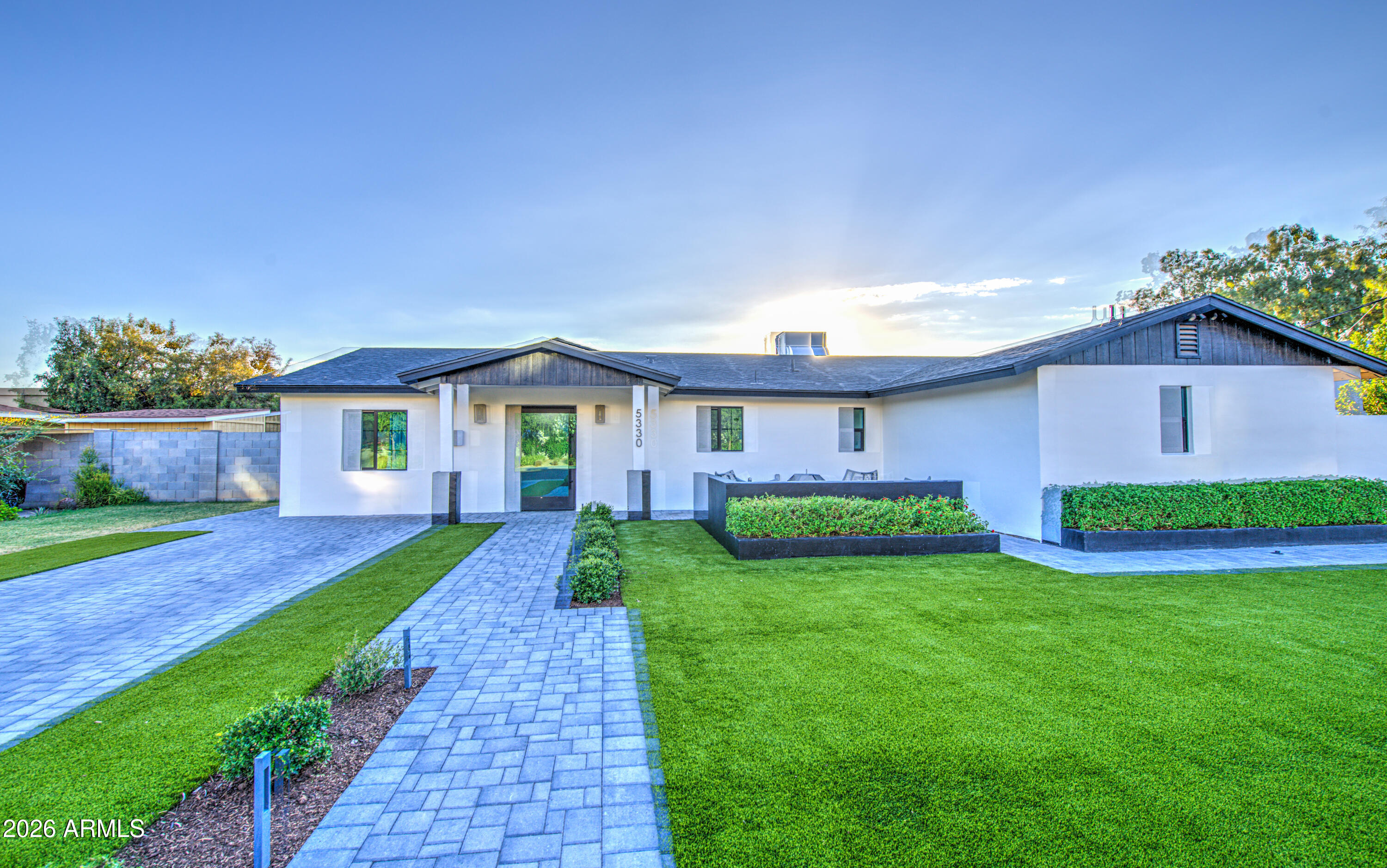 Residential in Phoenix