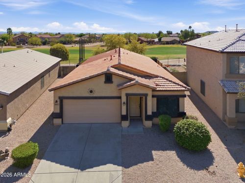 29307 N Broken Shale Drive, San Tan Valley, AZ, 85143 | Card Image