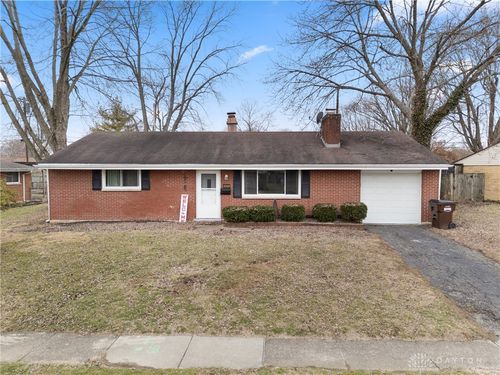 2267 Yorkshire Pl, Dayton, OH, 45419-2833 | Card Image