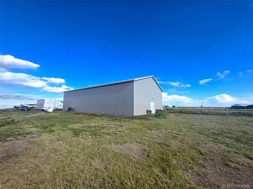 827 S Regiel Boulevard, Moffat, CO, 81143 | Card Image