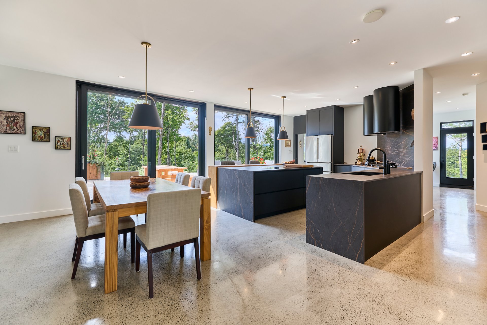 Residential in Morin-Heights 2