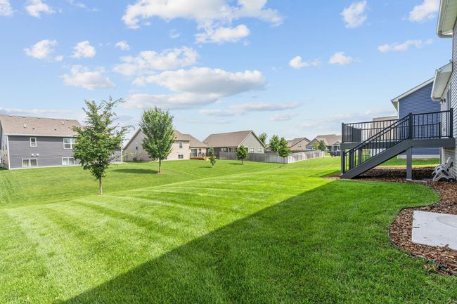 1946 Meridian Curv, House other with 4 bedrooms, 3 bathrooms and null parking in Carver MN | Image 45