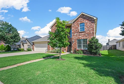 414 Rocky Creek Dr, Mansfield, TX, 76063-8800 | Card Image