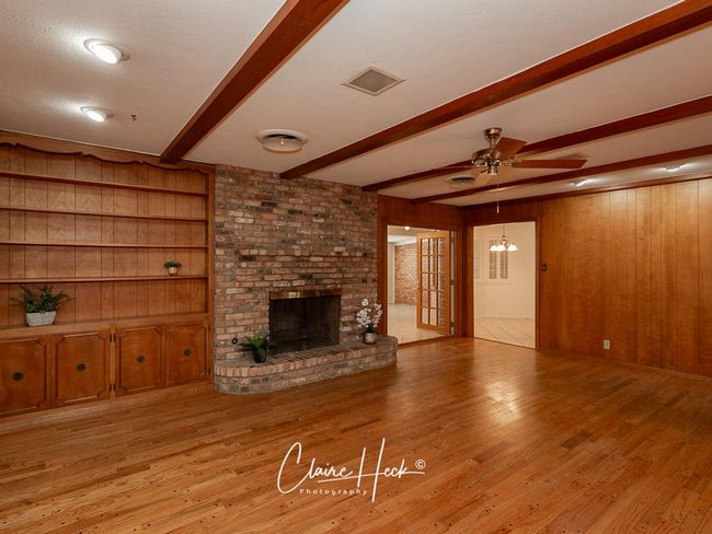 3307 Stanolind Ct, House other with 4 bedrooms, 3 bathrooms and 2 parking in Midland TX | Image 24