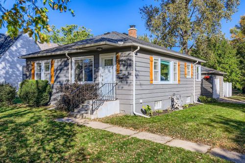2960 Zarthan Ave S, Saint Louis Park, MN, 55416-1812 | Card Image