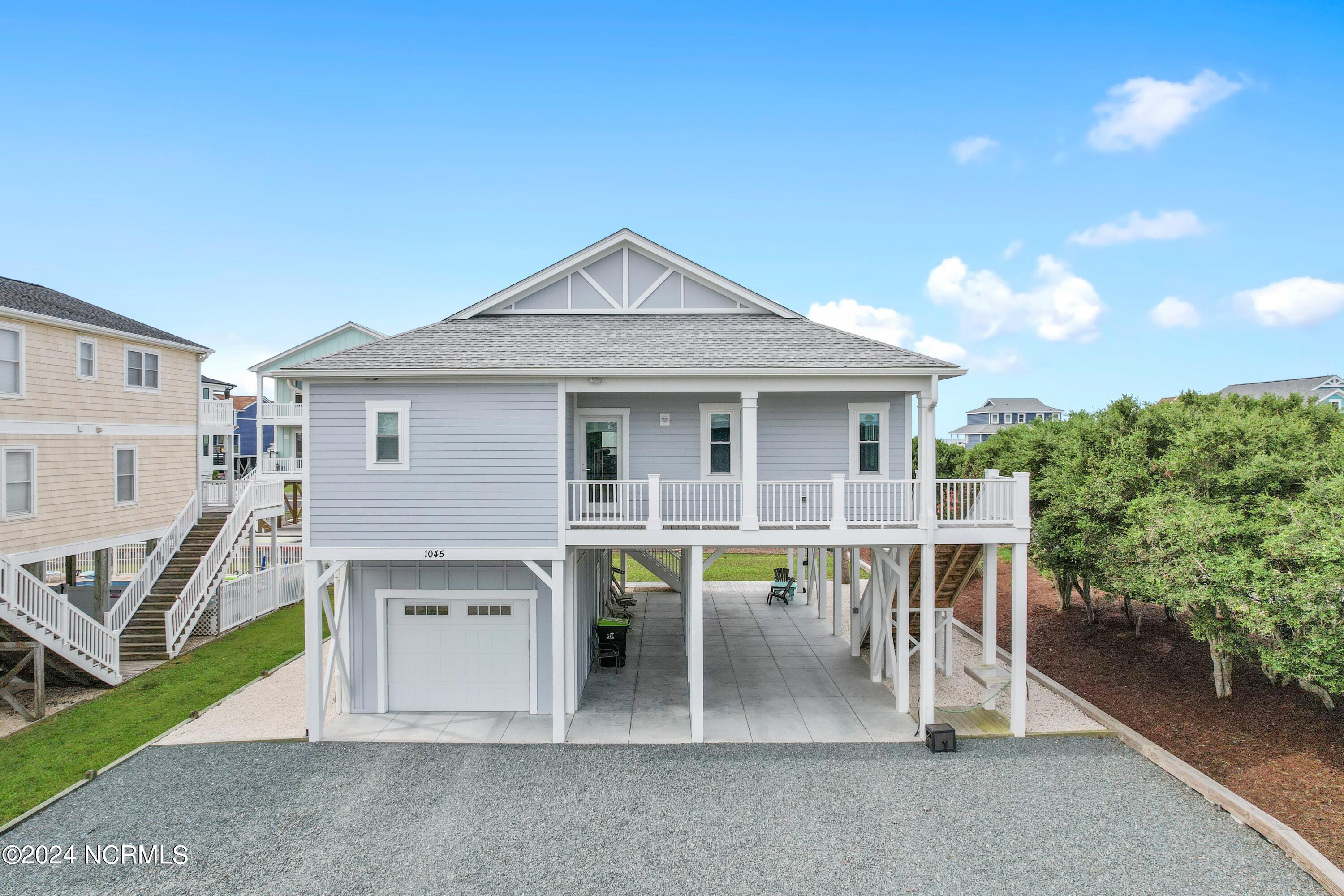Coquina Cove Dr, Supply, NC 28462