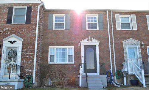 1650 Gray Haven Ct, BALTIMORE, MD, 21222-3324 | Card Image
