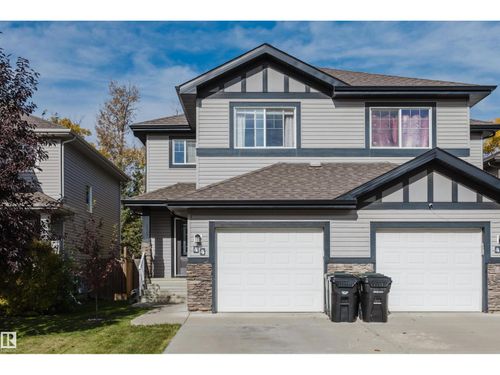 44 Hamilton Crt, Spruce Grove, AB, T7X0K4 | Card Image