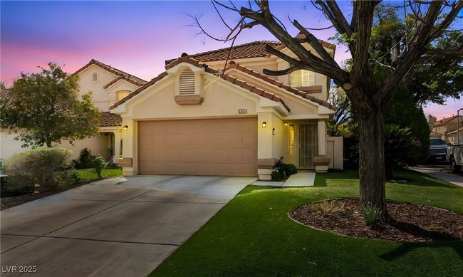 9409 Kayla Ct, House other with 4 bedrooms, 3 bathrooms and null parking in Las Vegas NV | Image 4