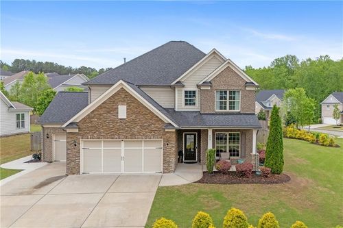 800 Ivy Crest Ln, Canton, GA, 30115-2325 | Card Image