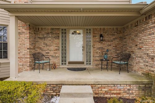 1874 Rothbury Dr, Wixom, MI, 48393-1177 | Card Image