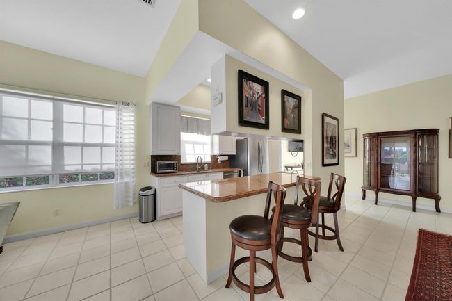 4784 Blossom Dr, House other with 3 bedrooms, 2 bathrooms and null parking in Delray Beach FL | Image 11
