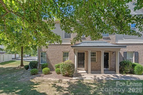 14521 Crociani Dr, Charlotte, NC, 28277-4423 | Card Image