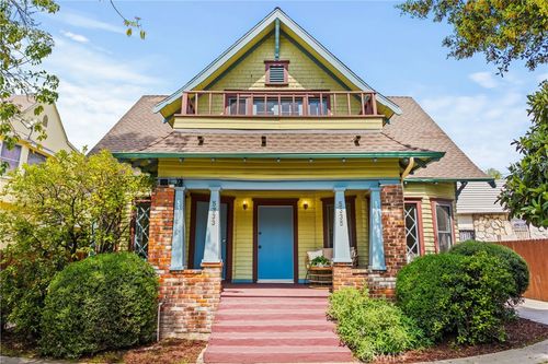 5333 Monte Vista St, Highland Park, CA, 90042-4016 | Card Image