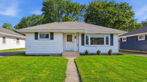 204 W Cromer Avenue, Muncie, IN, 47302 | Card Image