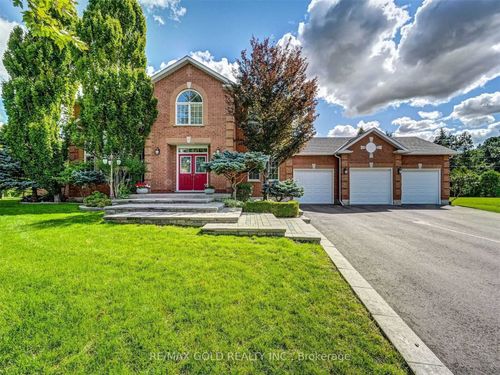 7 Brandiff Crt, Caledon East, ON, L7C1P6 | Card Image