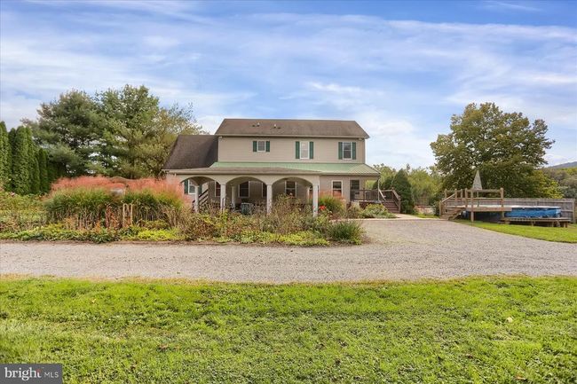 8812 S Susquehanna Trl, House other with 4 bedrooms, 3 bathrooms and null parking in Port Trevorton PA | Image 60