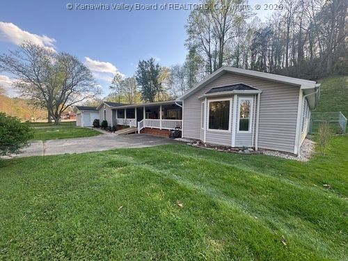 3399 Howells Mill Rd, Ona, WV, 25545-7558 | Card Image