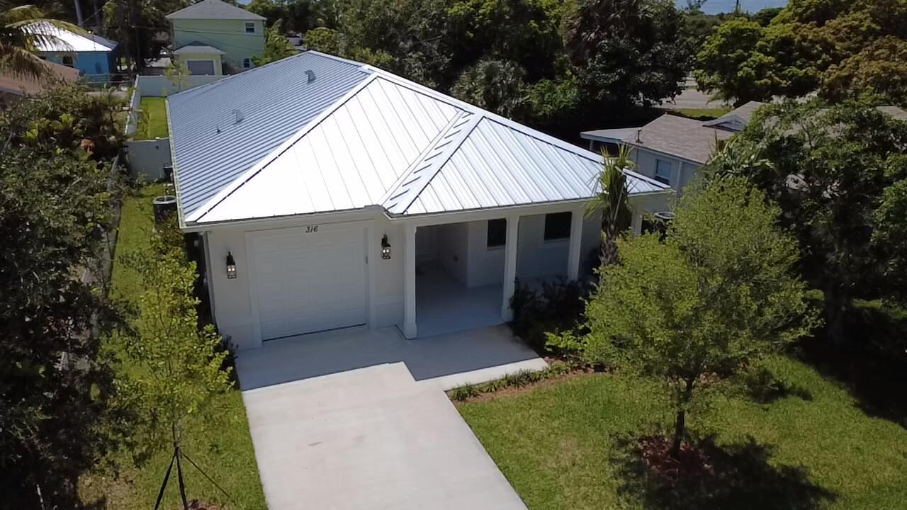 Residential in Delray Beach 2