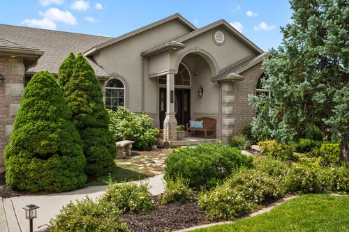 861 E 3450 N, North Ogden, UT, 84414-7593 | Card Image