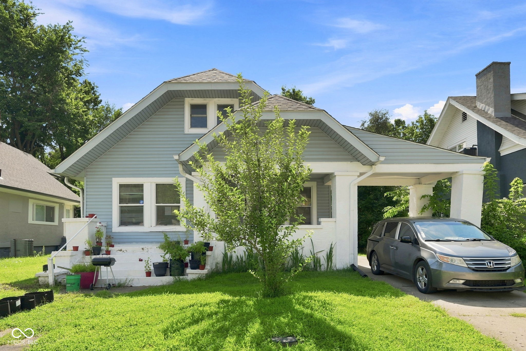 Residential in Indianapolis