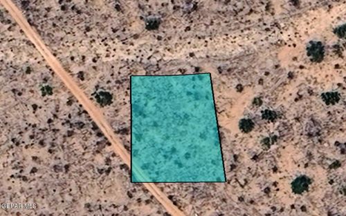 TBD 005454 Hattieville Dr, El Paso, TX, 79901 | Card Image