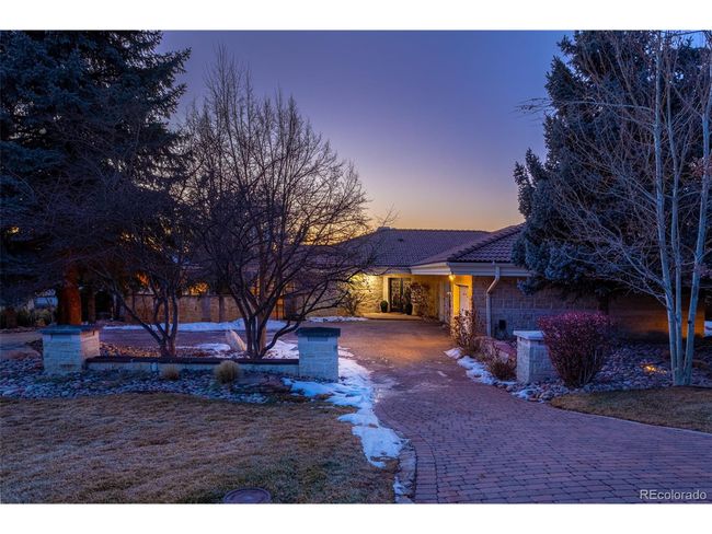 93 Glenmoor Dr, House other with 5 bedrooms, 6 bathrooms and null parking in Cherry Hills Village CO | Image 50
