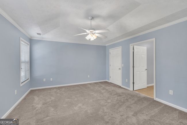 687 Majesty Xing, House other with 3 bedrooms, 2 bathrooms and 2 parking in Winder GA | Image 13