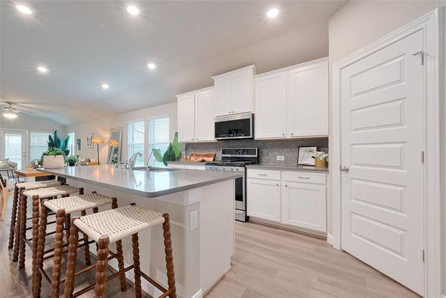 24603 Dover Bend Way, House other with 4 bedrooms, 3 bathrooms and 2 parking in Richmond TX | Image 15