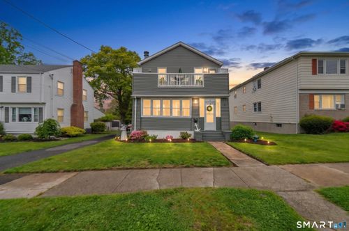 54 Overlook Ave, West Haven, CT, 06516-6423 | Card Image