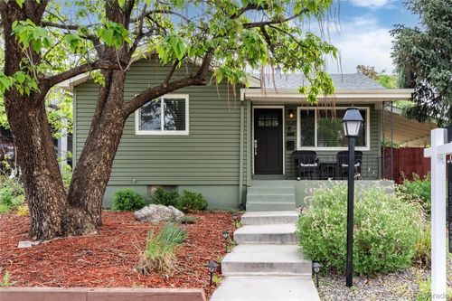 4520 S Delaware St, Englewood, CO, 80110-5647 | Card Image