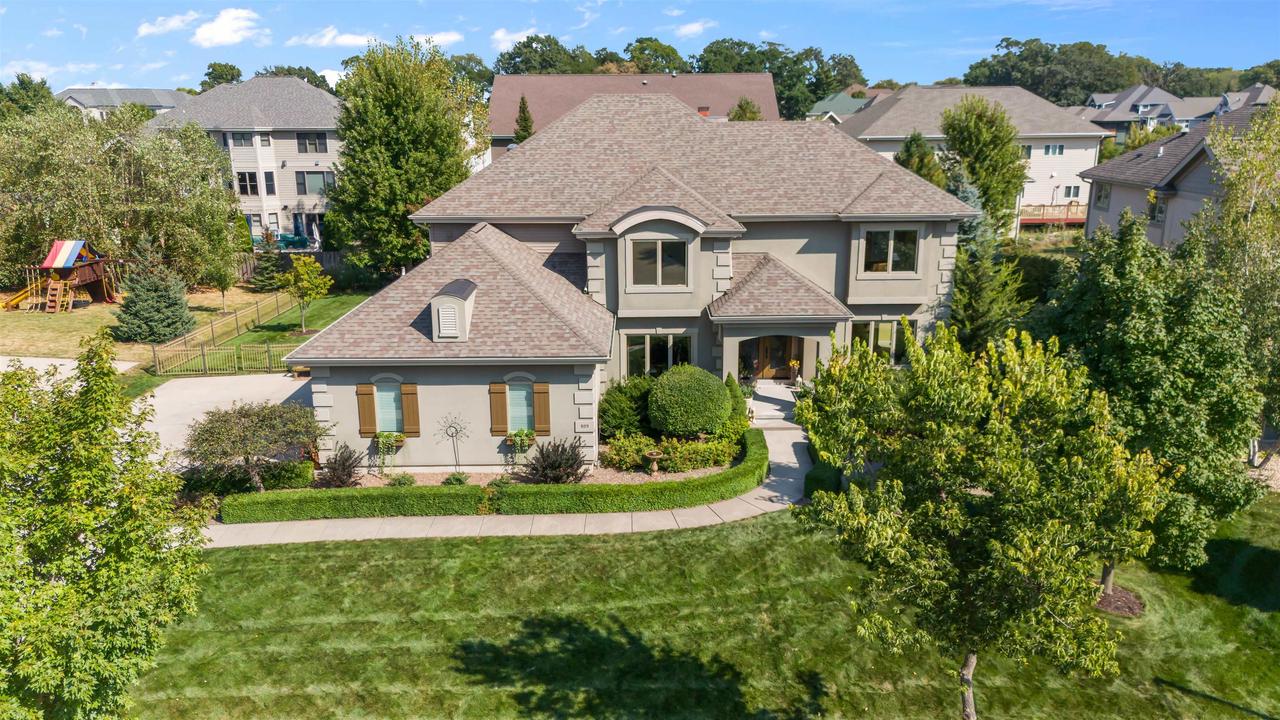 Silver Sage Trl, Middleton, WI 53562 #1
