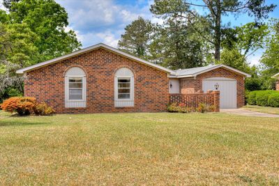 109 Highview Drive, House other with 4 bedrooms, 2 bathrooms and null parking in Martinez GA | Image 3