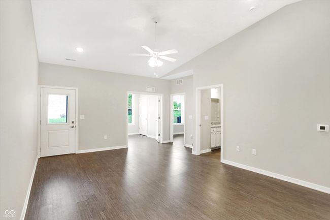 1905 Chambers Dr, House other with 3 bedrooms, 2 bathrooms and null parking in Franklin IN | Image 13