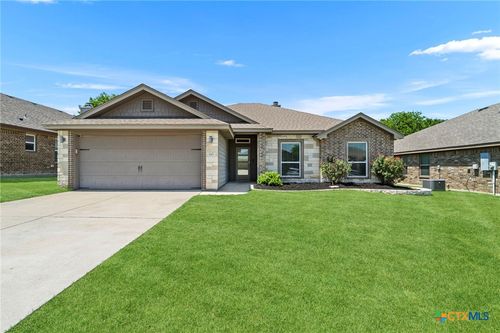 445 Bella Rose, Belton, TX, 76513-0203 | Card Image