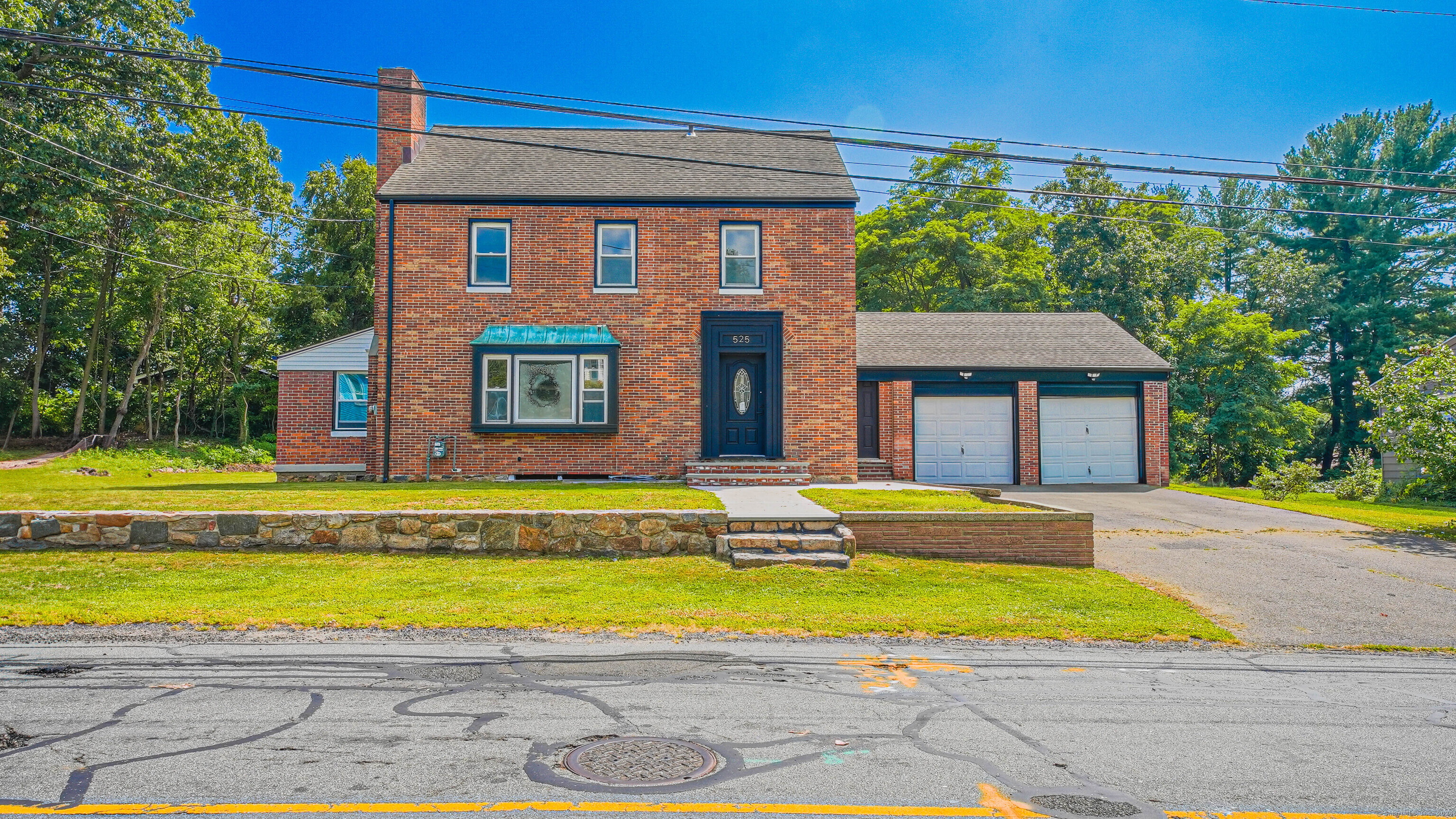 Woodside Ave, Bridgeport, CT 06606
