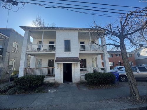 819 W 35th Street, Norfolk, VA, 23508 | Card Image