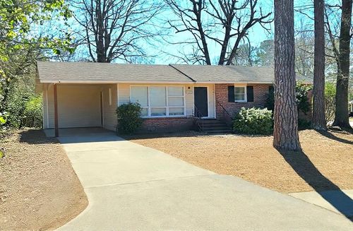 4302 Empire Street, Columbus, GA, 31907 | Card Image