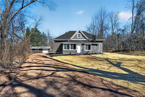 N3328 New Knapp Rd, Shell Lake, WI, 54871-8636 | Card Image