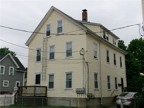 34 Adams Street, Taunton, MA, 02780 | Card Image