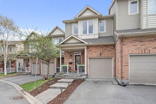 279 Parkrose Pvt, Orleans, ON, K4A0N8 | Card Image