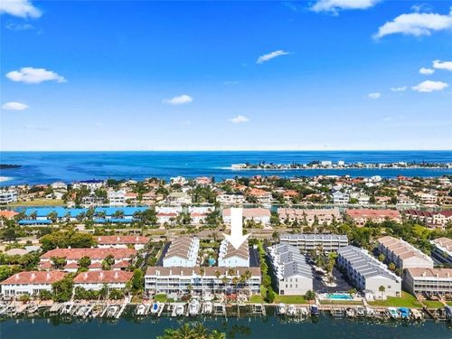 303-751 Pinellas Bayway S, Tierra Verde, FL, 33715-1945 | Card Image