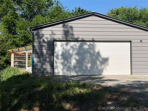 794 Nw 1090th Ave, Wilburton, OK, 74578 | Card Image