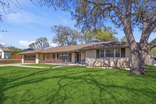 6720 Cumberland Rd, Fort Worth, TX, 76116-8102 | Card Image